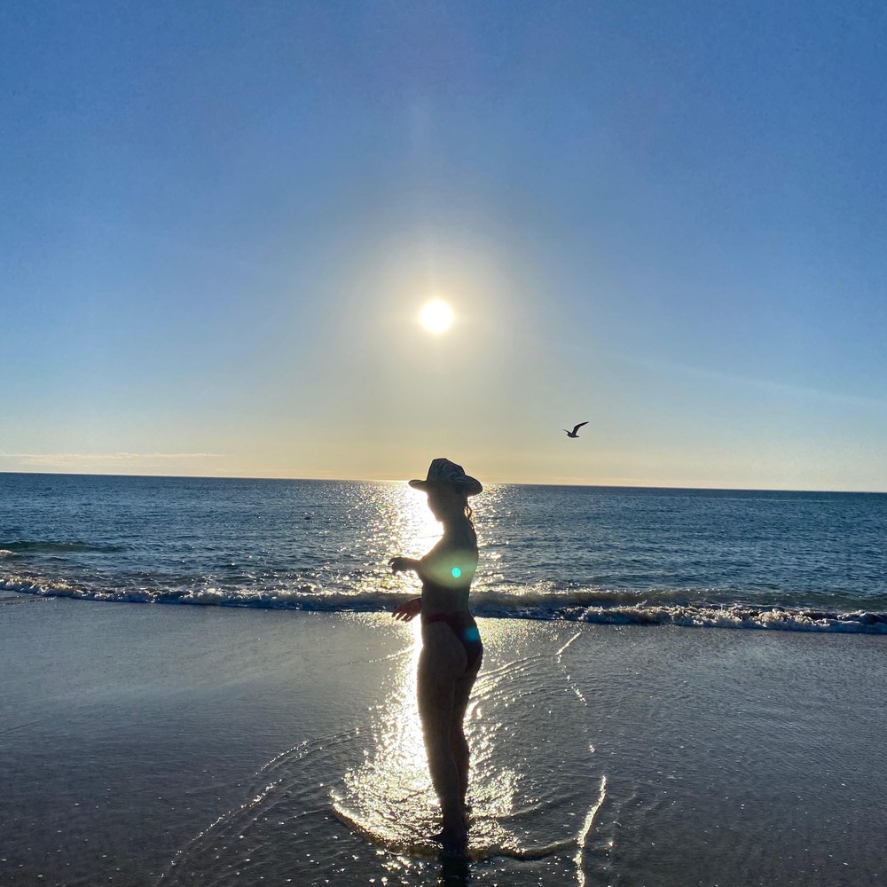 Meet your Posher, Holly